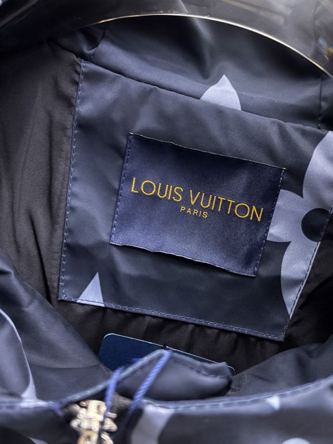 LV мужчины Louis Vuitton LV Новинка 2026 года:M 3 XL 200 — photo 9