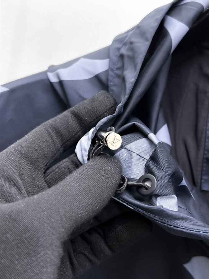 LV мужчины Louis Vuitton LV Новинка 2026 года:M 3 XL 200 — photo 5