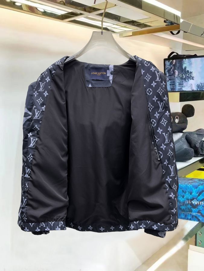 LV мужчины Louis Vuitton LV Новинка 2026 года:M 3 XL 200 — photo 3