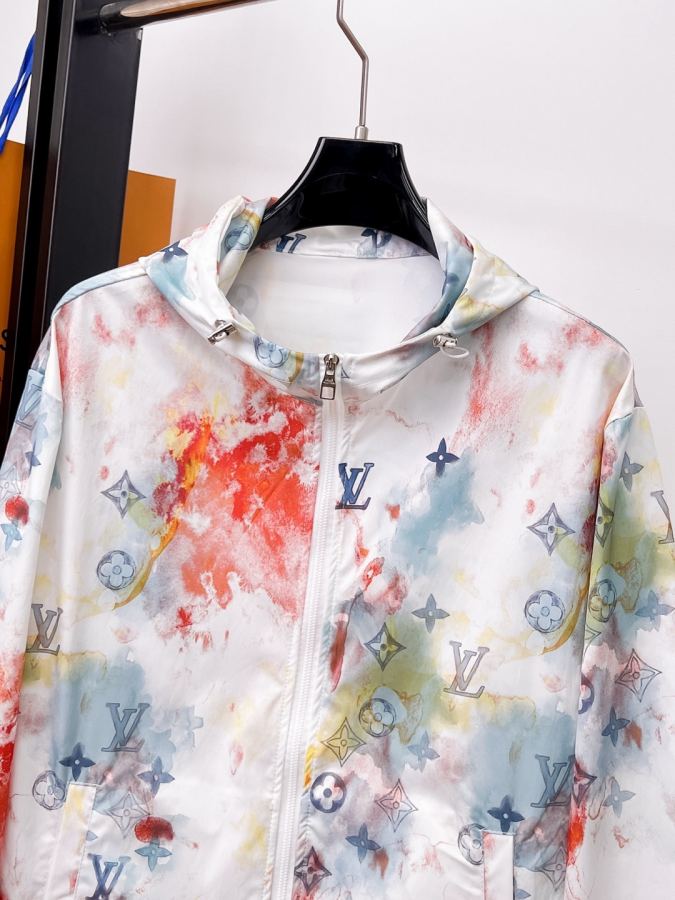 LV мужчины Louis Vuitton LV 2026 n:M 3 XL — photo 4
