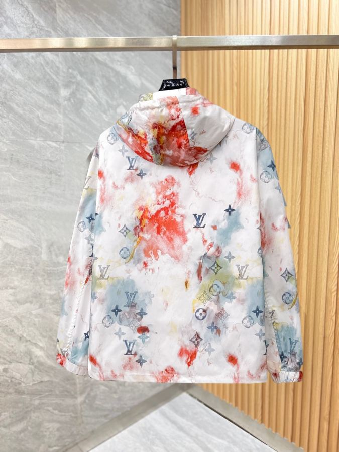 LV мужчины Louis Vuitton LV 2026 n:M 3 XL — photo 2