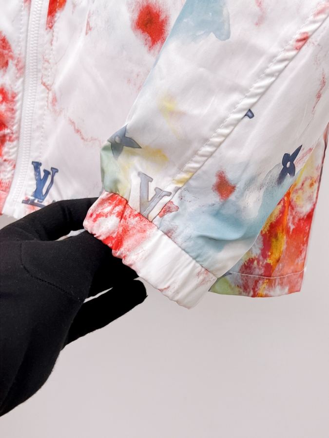 LV мужчины Louis Vuitton LV 2026 n:M 3 XL — photo 9