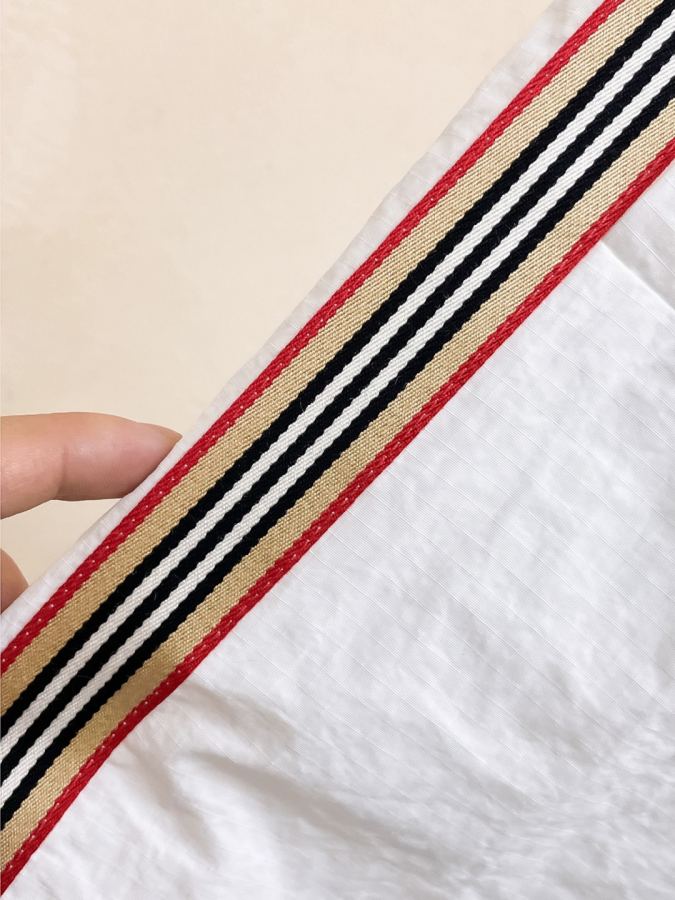 Homens Burberry Novo, LOGOTIPO, M-3 XL — photo 11