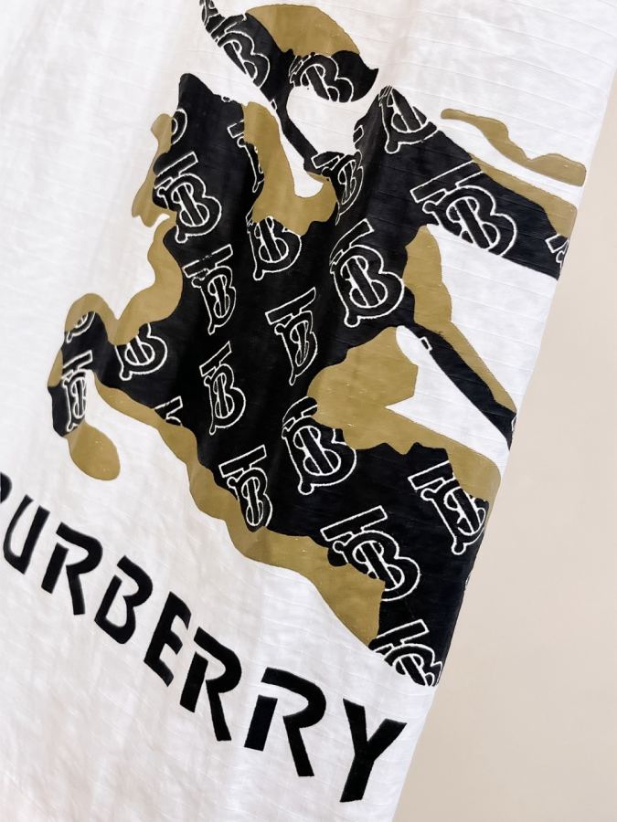 Homens Burberry Novo, LOGOTIPO, M-3 XL — photo 6