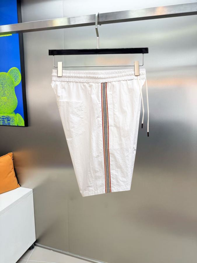 Homens Burberry Novo, LOGOTIPO, M-3 XL — photo 4