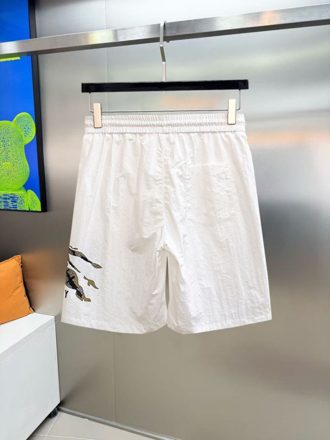 Homens Burberry Novo, LOGOTIPO, M-3 XL — photo 3
