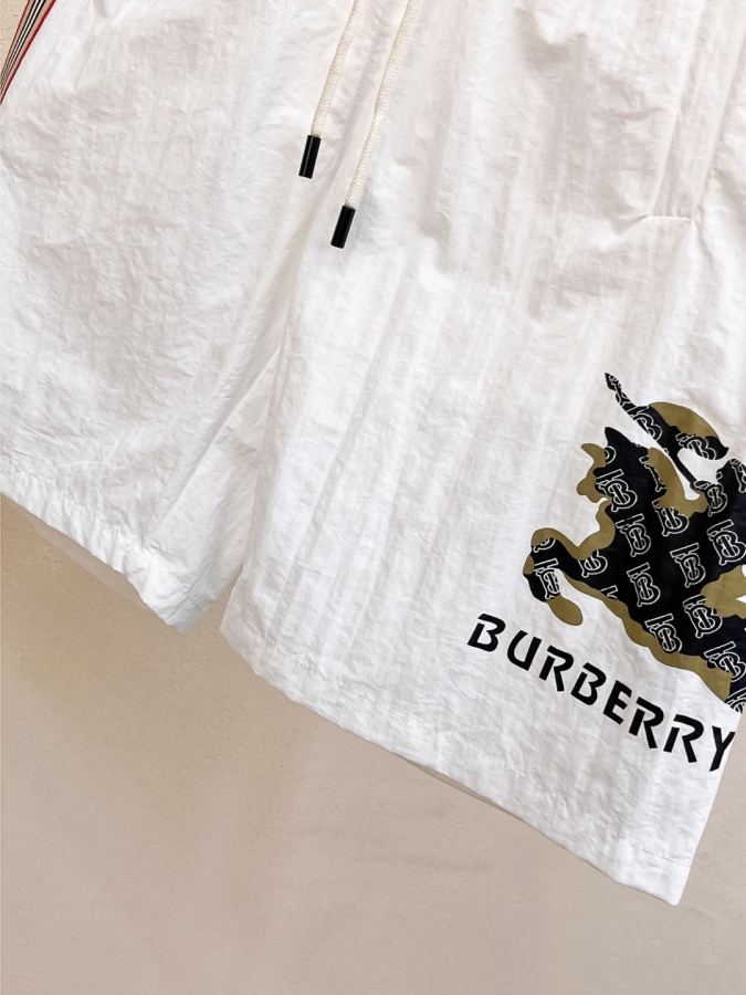 Homens Burberry Novo, LOGOTIPO, M-3 XL — photo 7