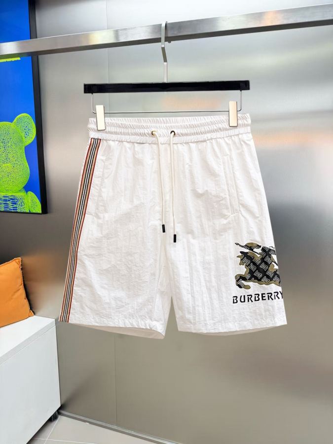 Homens Burberry Novo, LOGOTIPO, M-3 XL — photo 2