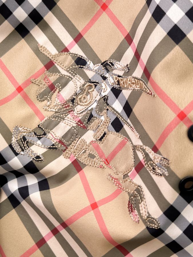Burberry heren Nieuw, LOGO,!: M-3 XL — photo 5