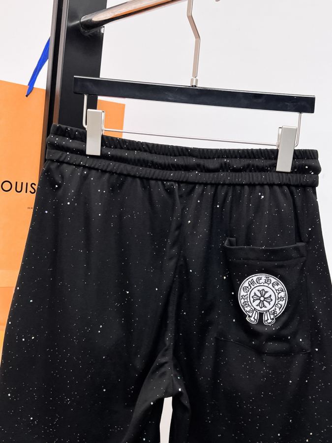 Chrome hearts men New LOGO, M-3 XL — photo 11