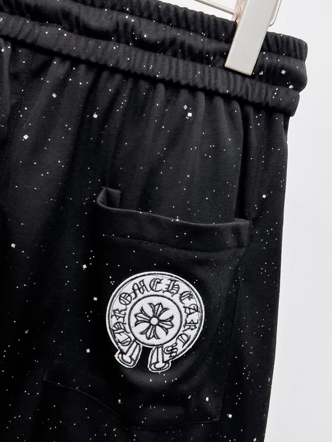 Chrome hearts men New LOGO, M-3 XL — photo 3