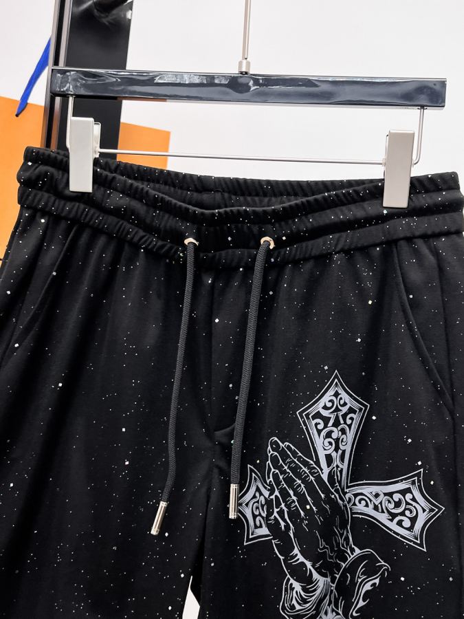 Chrome hearts men New LOGO, M-3 XL — photo 4