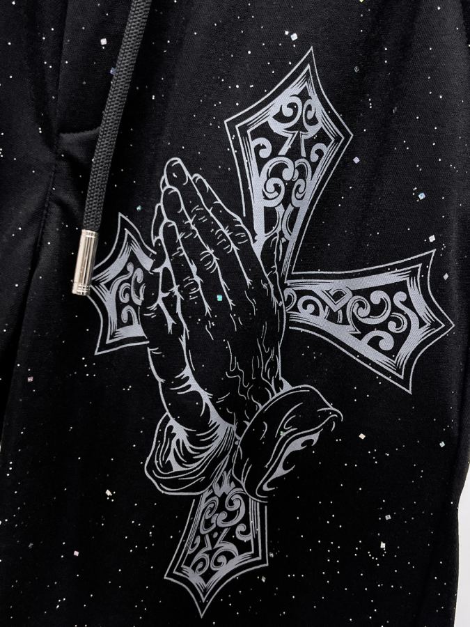 Chrome hearts men New LOGO, M-3 XL — photo 5