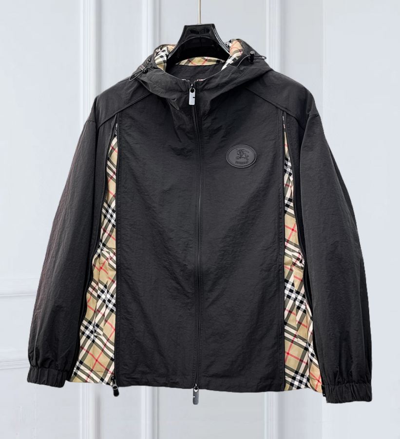 Burberry heren Nieuw,! Logo Ontvang! M-3 XL — photo 2