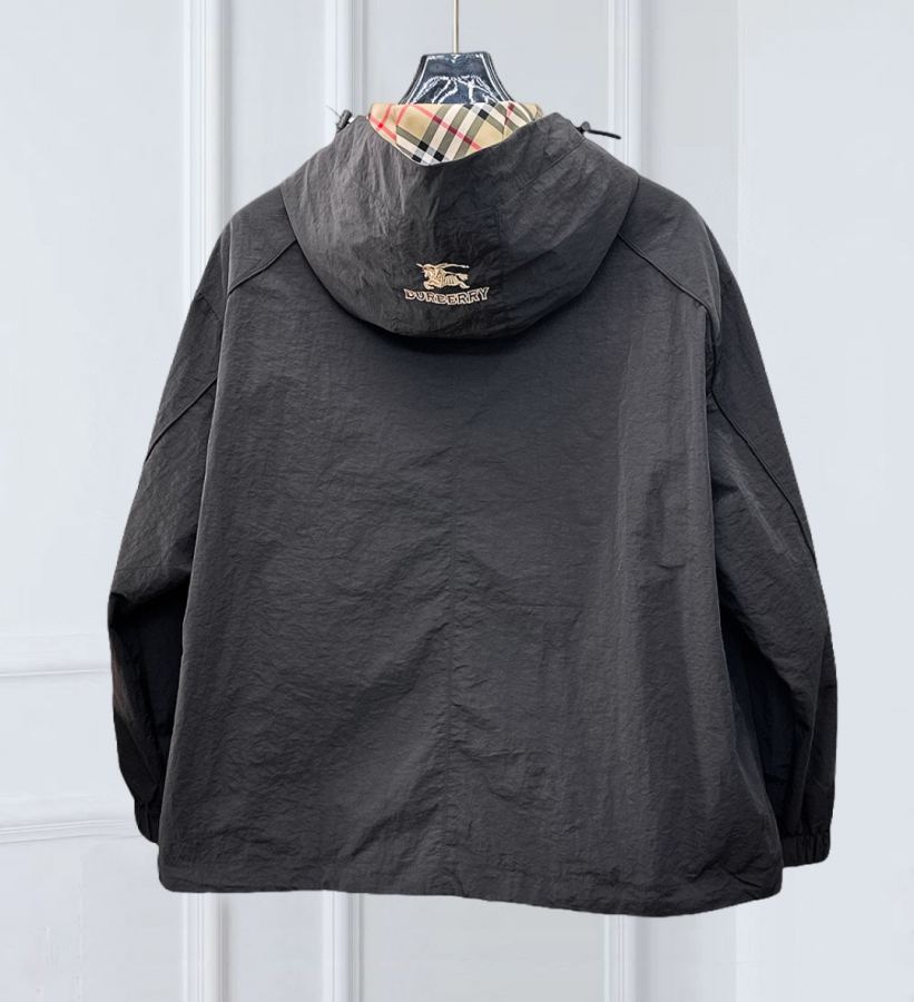 Burberry heren Nieuw,! Logo Ontvang! M-3 XL — photo 3