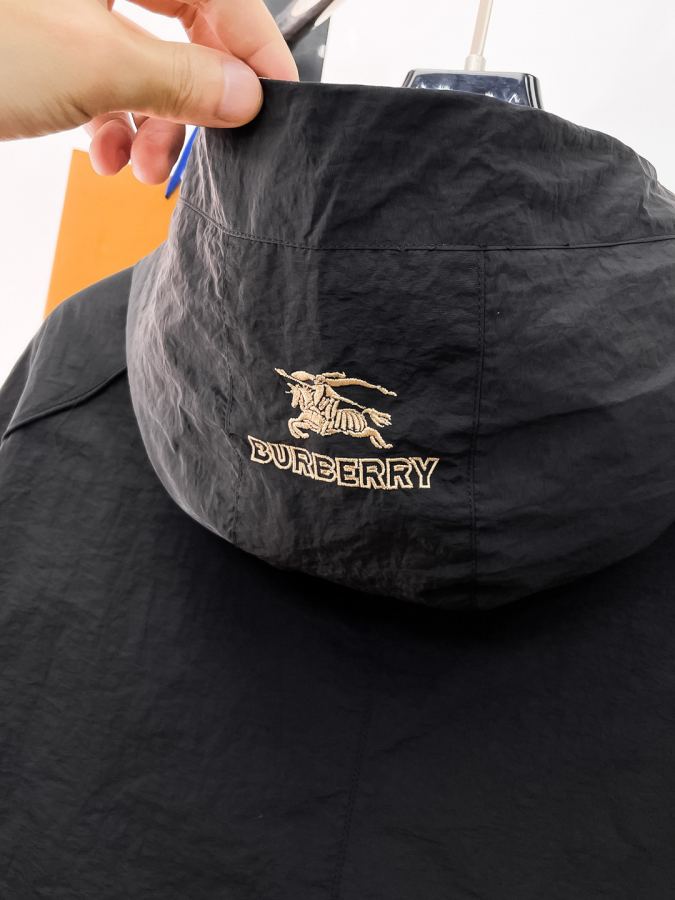 Burberry heren Nieuw,! Logo Ontvang! M-3 XL — photo 7