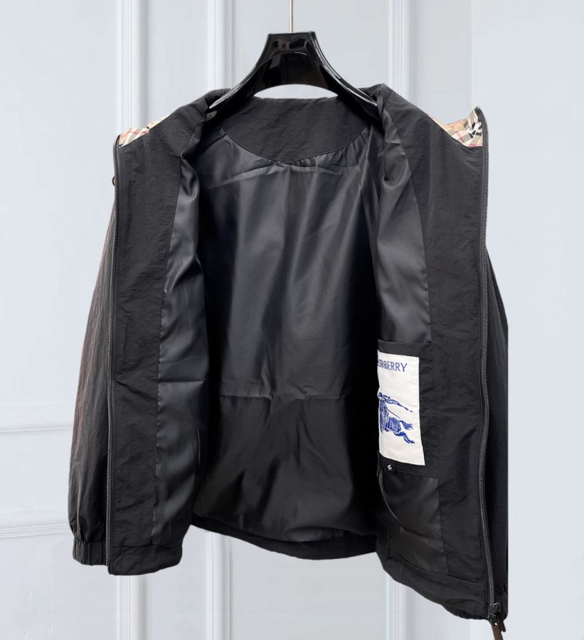 Burberry heren Nieuw,! Logo Ontvang! M-3 XL — photo 4