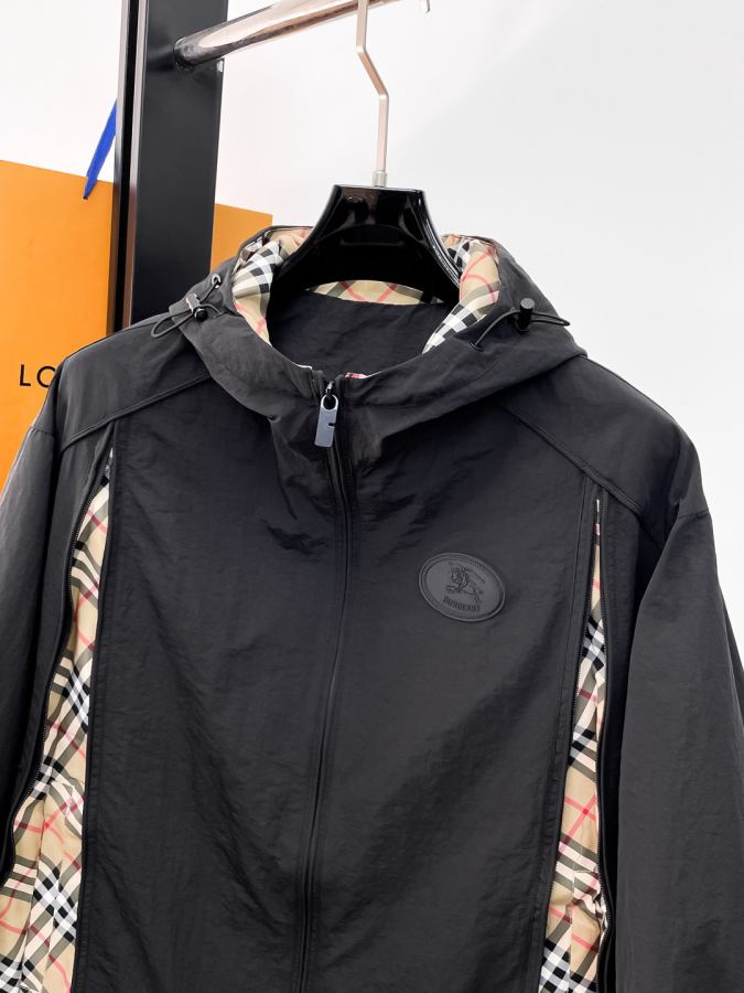 Burberry heren Nieuw,! Logo Ontvang! M-3 XL — photo 16