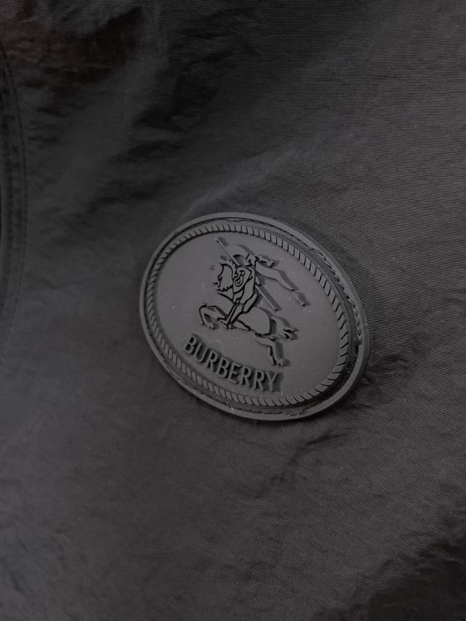 Burberry heren Nieuw,! Logo Ontvang! M-3 XL — photo 13
