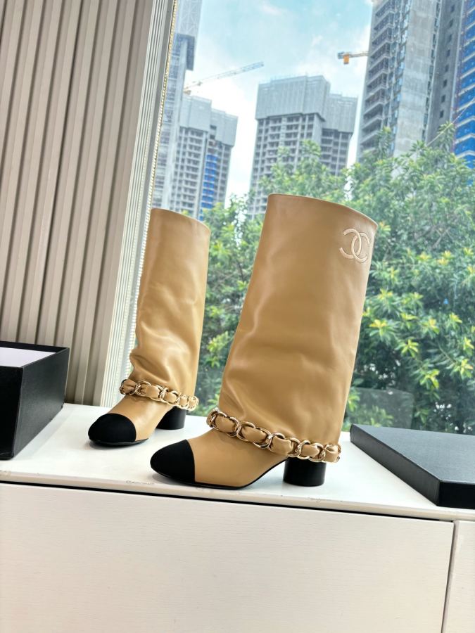 CHANEL women's shoes G318 CHANEL* New Chanel — AAA Quality Replica — photo 2
