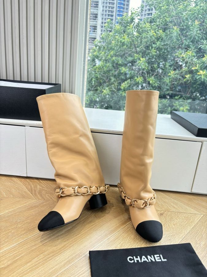 CHANEL women's shoes G318 CHANEL* New Chanel — AAA Quality Replica — photo 6