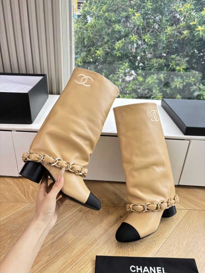 CHANEL women's shoes G318 CHANEL* New Chanel — AAA Quality Replica — photo 7