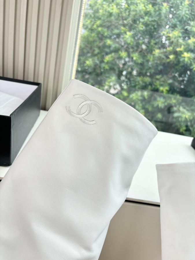 CHANEL women's shoes G318 CHANEL* Chanel — 1:1 Replica For Sale — photo 8
