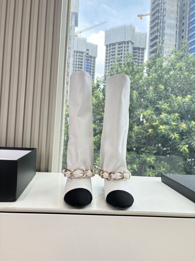 CHANEL women's shoes G318 CHANEL* Chanel — 1:1 Replica For Sale