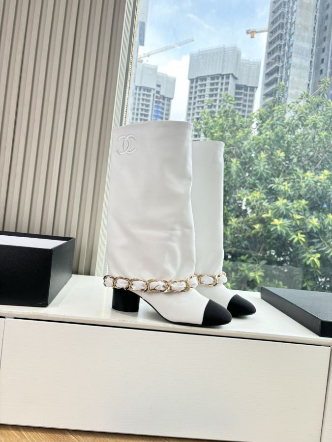 CHANEL women's shoes G318 CHANEL* Chanel — 1:1 Replica For Sale — photo 3