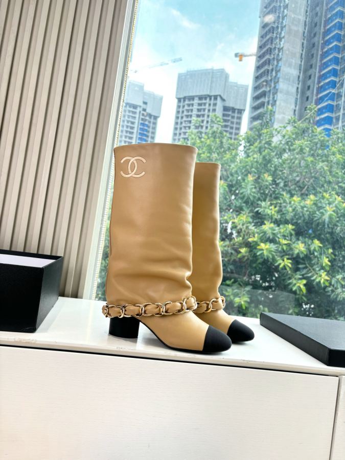 CHANEL women's shoes G318 CHANEL* New Chanel — AAA Quality Replica — photo 3
