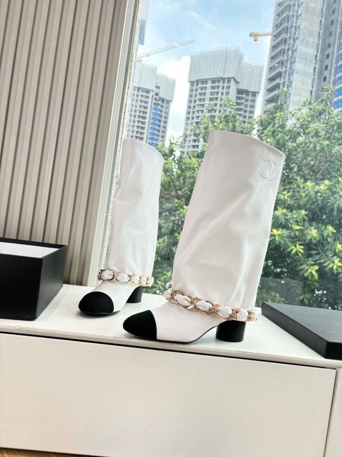 CHANEL women's shoes G318 CHANEL* Chanel — 1:1 Replica For Sale — photo 2