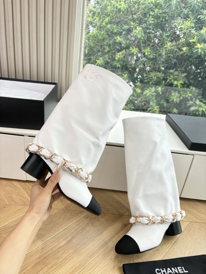 CHANEL women's shoes G318 CHANEL* Chanel — 1:1 Replica For Sale — photo 7