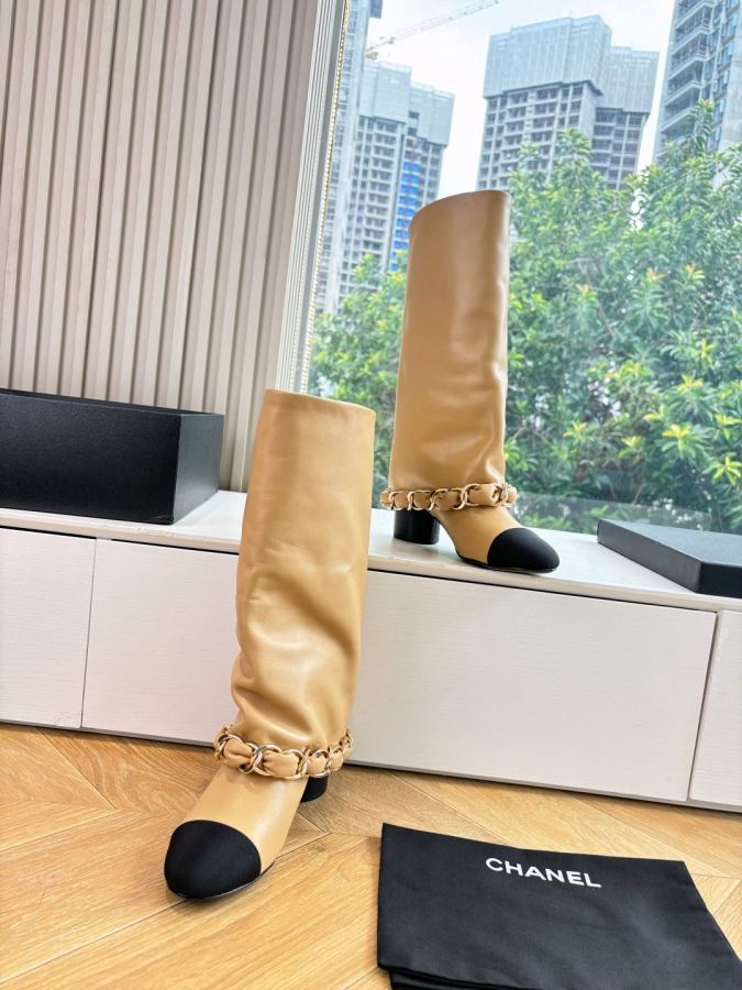 CHANEL women's shoes G318 CHANEL* New Chanel — AAA Quality Replica — photo 5