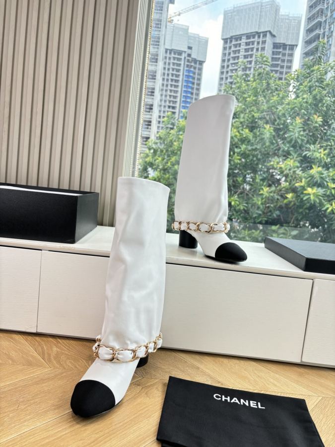CHANEL women's shoes G318 CHANEL* Chanel — 1:1 Replica For Sale — photo 5