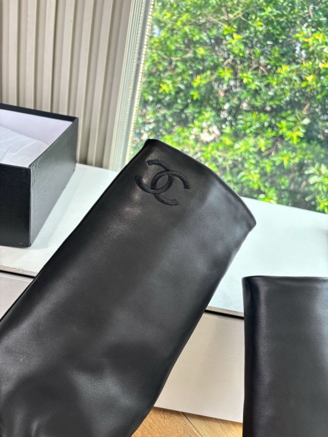 CHANEL women's shoes G318 CHANEL* New Chanel — Premium Replica — photo 6