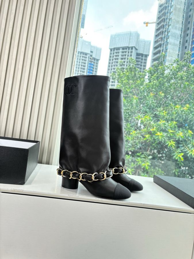 CHANEL women's shoes G318 CHANEL* New Chanel — Premium Replica — photo 3