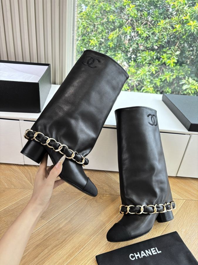 CHANEL women's shoes G318 CHANEL* New Chanel — Premium Replica — photo 5