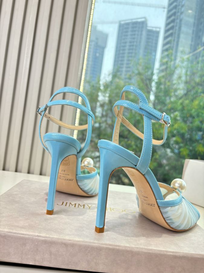 JIMMY women's shoes G277 Jimmy Cho* 25s — Premium Replica — photo 9