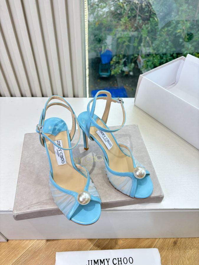 JIMMY women's shoes G277 Jimmy Cho* 25s — Premium Replica — photo 4