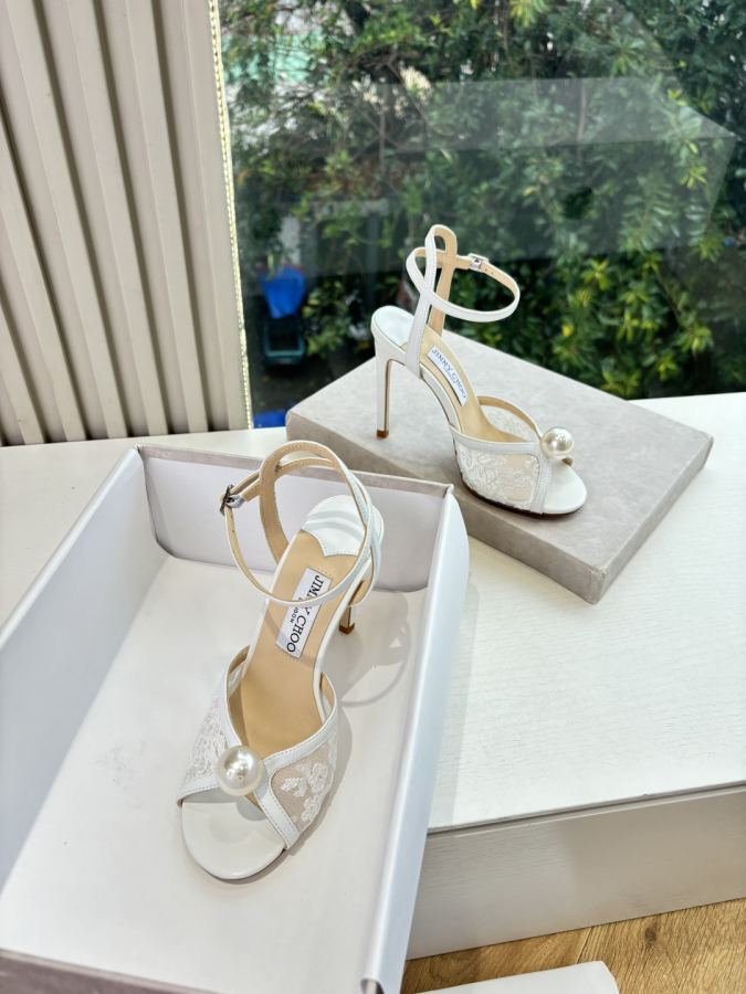 JIMMY women's shoes G277 Jimmy Cho* 25s — Premium Replica — photo 2