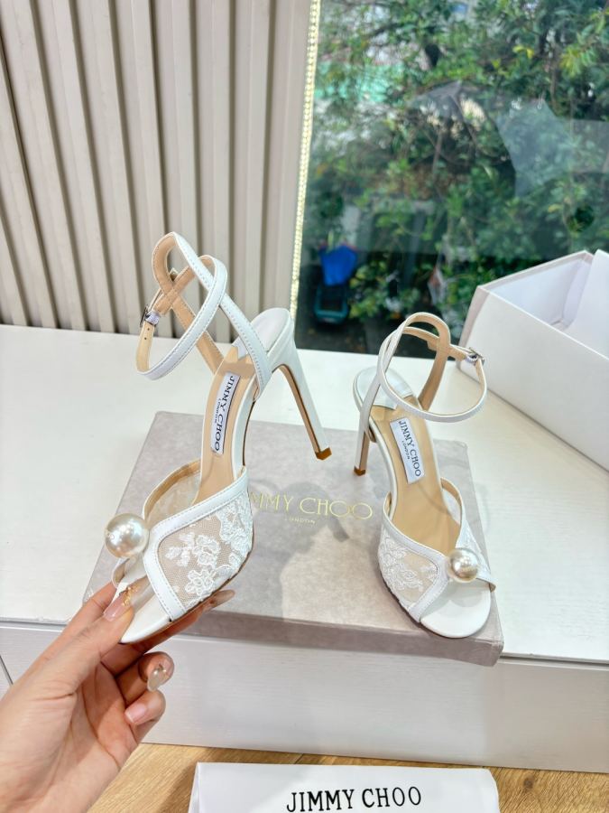 JIMMY women's shoes G277 Jimmy Cho* 25s — Premium Replica — photo 5