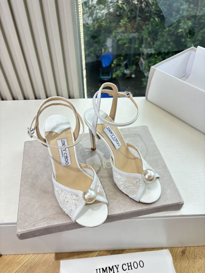JIMMY women's shoes G277 Jimmy Cho* 25s — Premium Replica — photo 4
