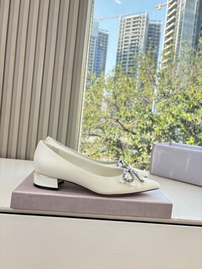 JIMMY women's shoes G987 Jimmy Cho* 25s — 1:1 Replica For Sale — photo 7