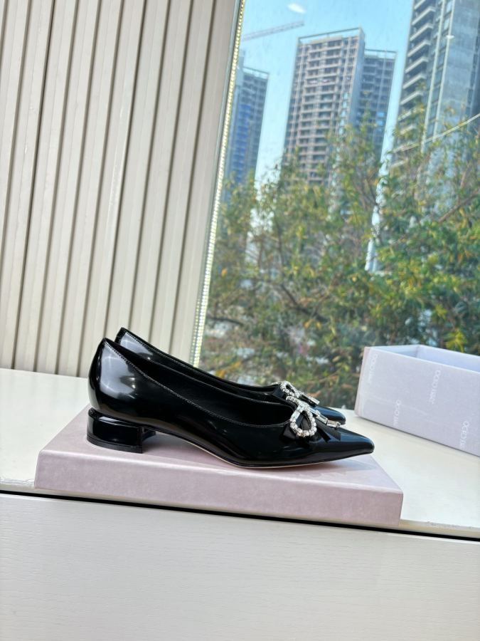 JIMMY women's shoes G987 Jimmy Cho* 25s — 1:1 Replica For Sale — photo 7