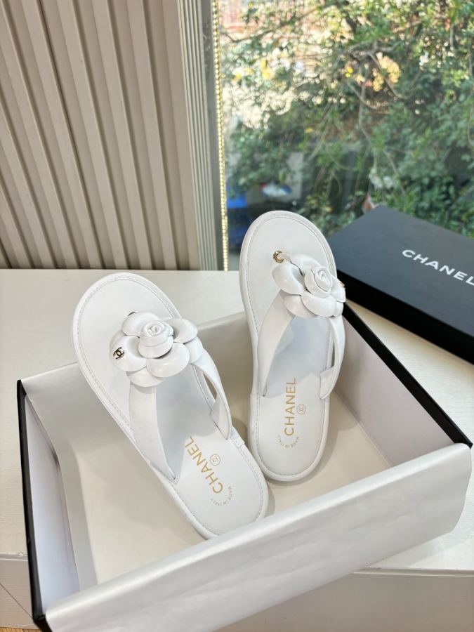 CHANEL women's shoes G318 CHANE*｜ 2026 — AAA Quality Replica — photo 2