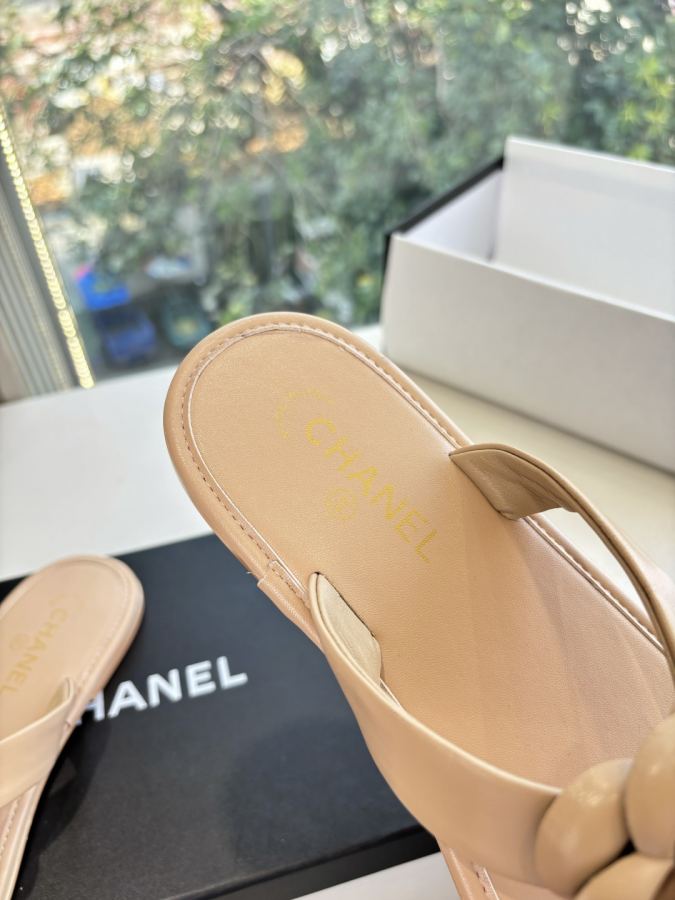 CHANEL women's shoes G318 CHANE*｜ 2026 — 1:1 Replica For Sale — photo 9