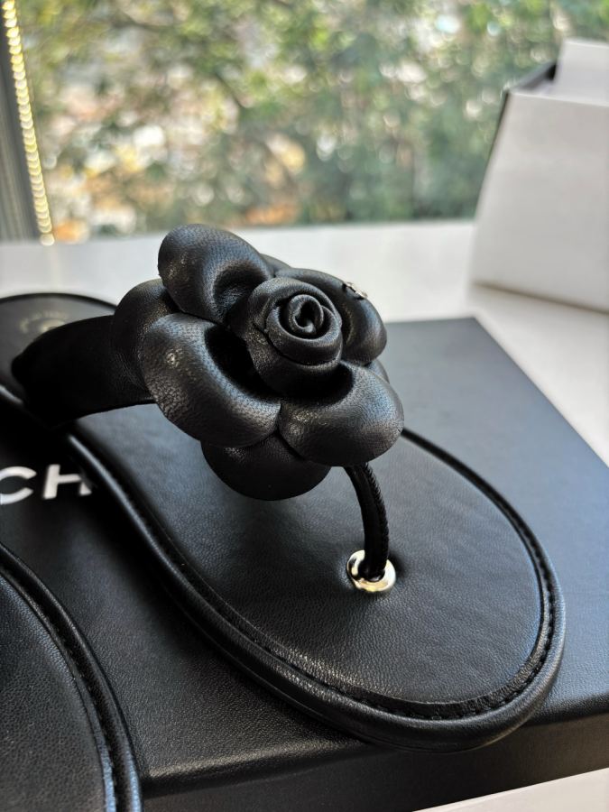 CHANEL women's shoes G318 CHANE*｜ 2026 — AAA Quality Replica — photo 8