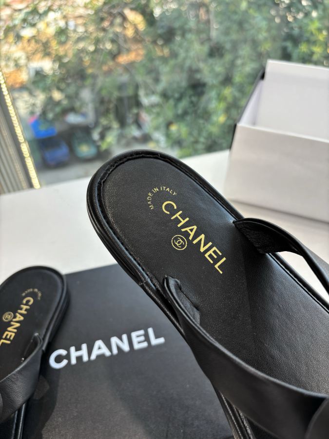 CHANEL women's shoes G318 CHANE*｜ 2026 — AAA Quality Replica — photo 9