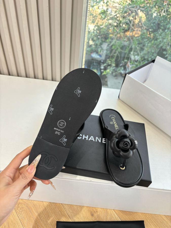CHANEL women's shoes G318 CHANE*｜ 2026 — AAA Quality Replica — photo 6