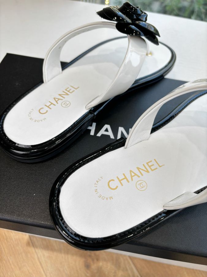 CHANEL women's shoes G318 CHANE*｜ 2026 — 1:1 Replica For Sale — photo 9